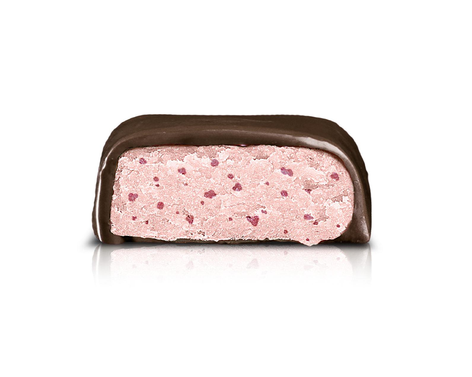 Chokolade Protein kasse 30 stk - Simply® Flexi Flora