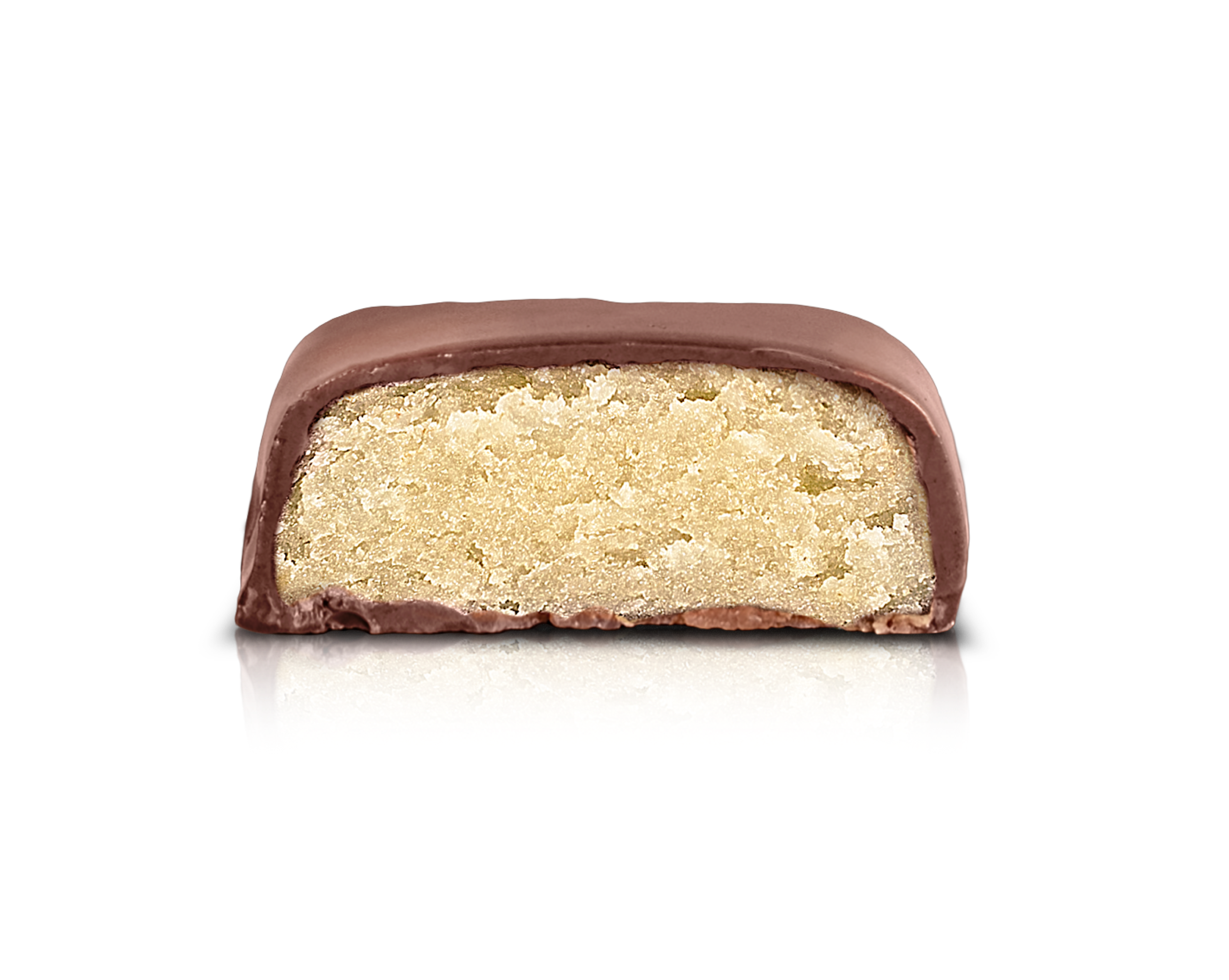 Chokolade Proteinbar kasse 15 stk - Simply® Flying Felix