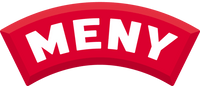 Meny - Aalborg SV logo