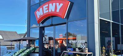 Meny - Aalborg SV