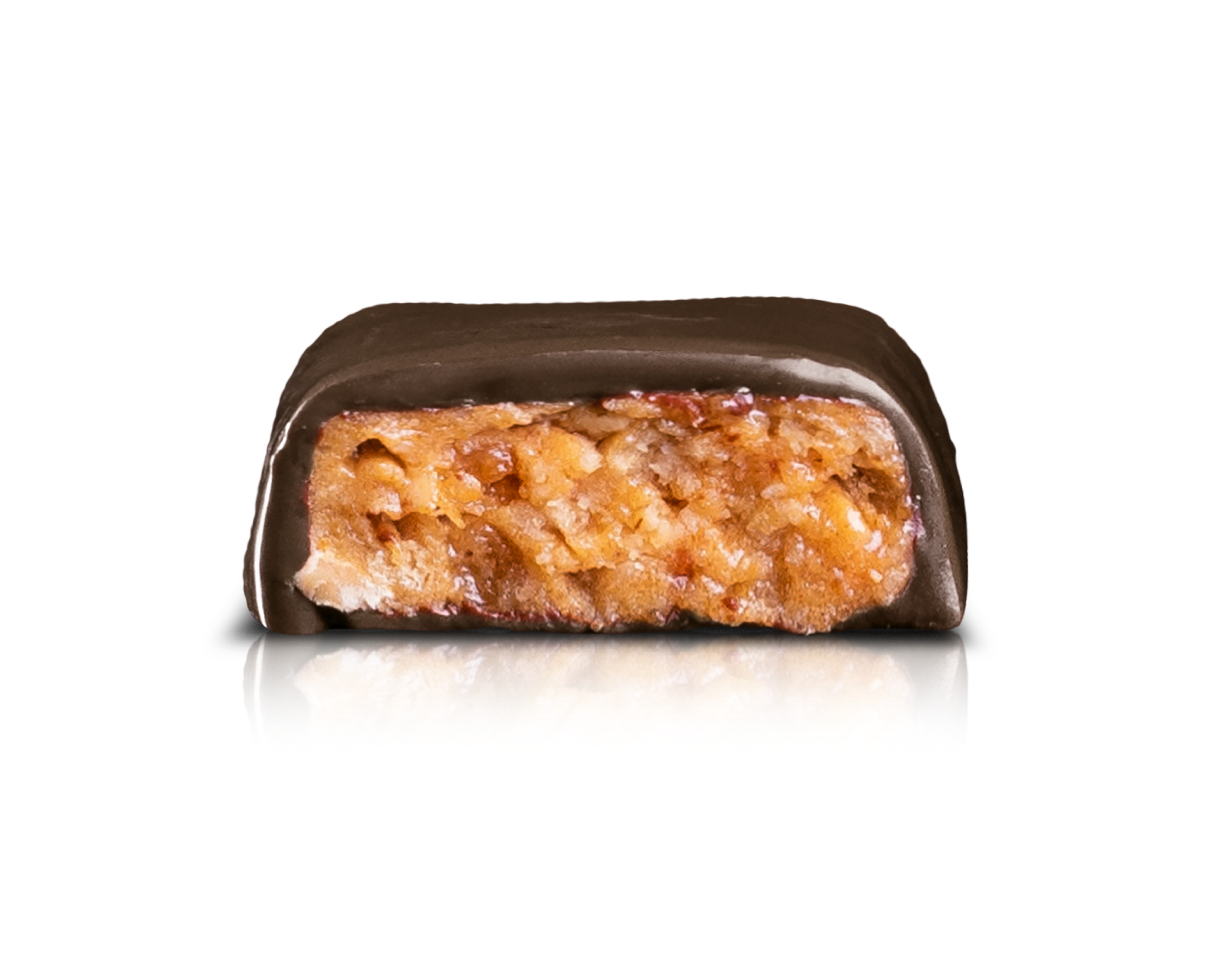 Chokolade Proteinbar kasse 15 stk - Simply® Rich Arnold