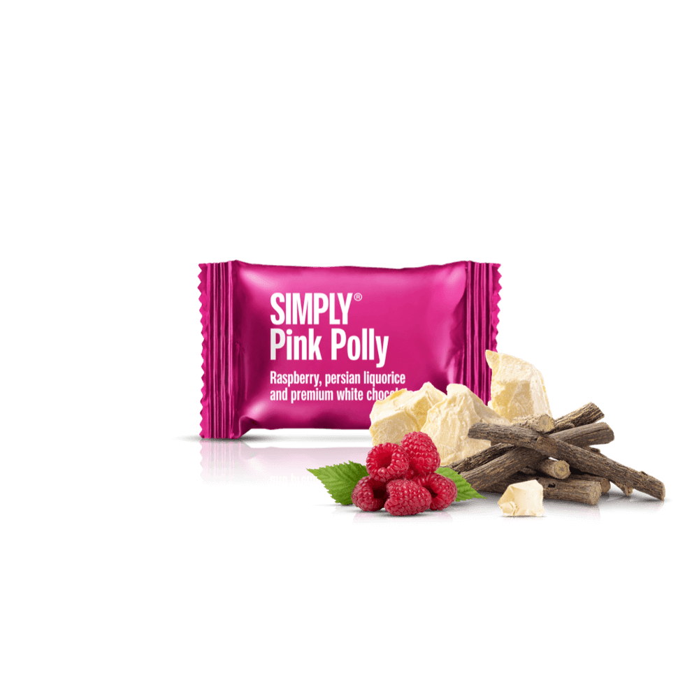 Yes, you can buy love | Gaveæske med 27 stk. Bites - Mors dag - Simply®