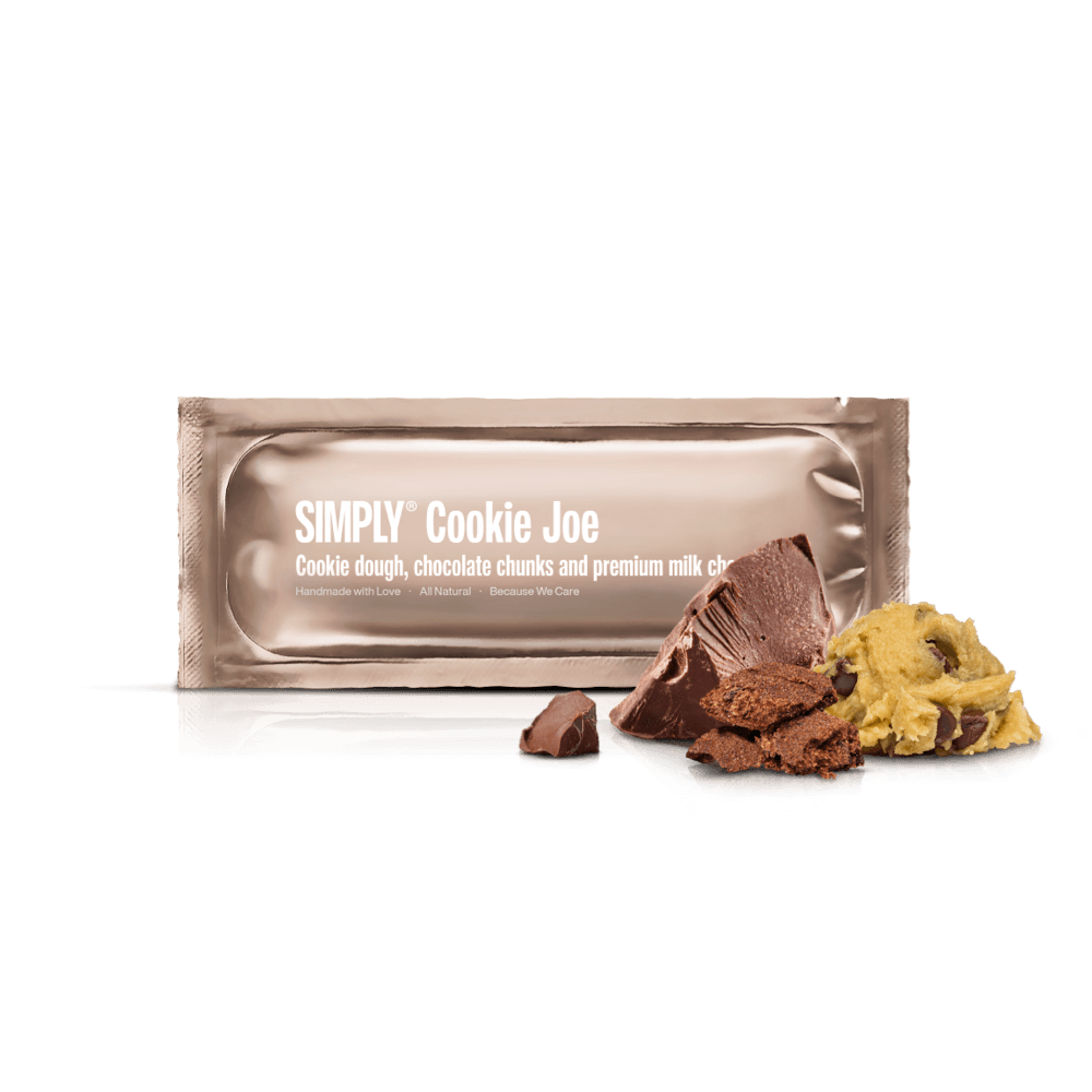 Our Favorites 6-pack | Smag 3 af vores favoritter Simply®