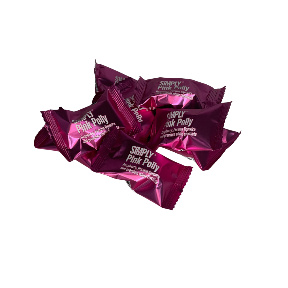 Pink Polly (90g)