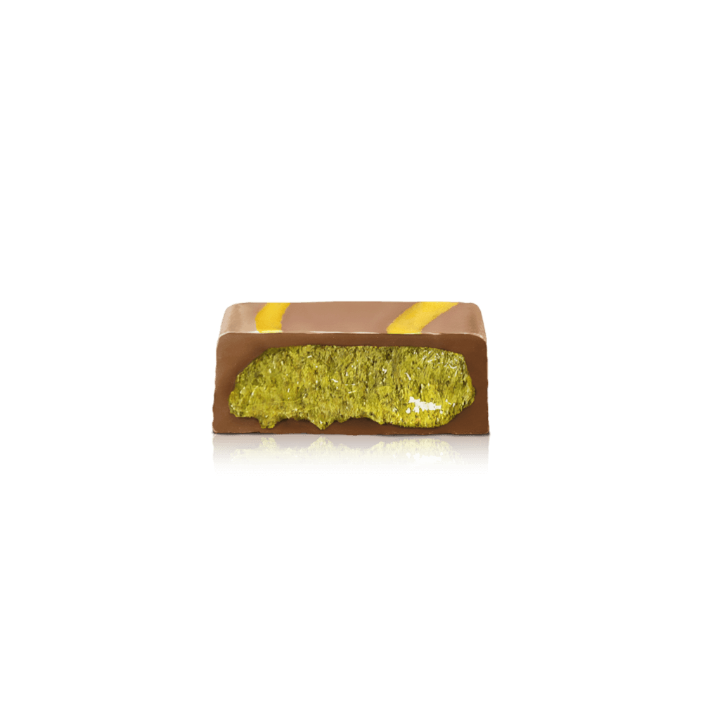 Chokoladebar - Simply® Pistacie Mælk