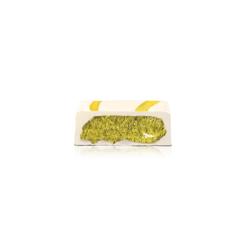 Pistacie Hvid