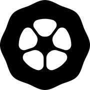 Dansk Luksus Chokolade logo