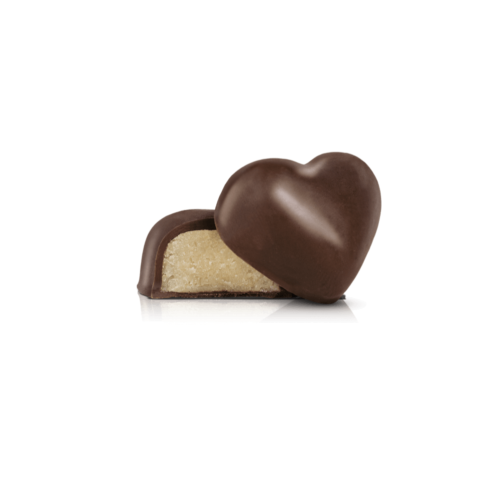 Chokolade Gaveæske 100g - Simply® My True Love