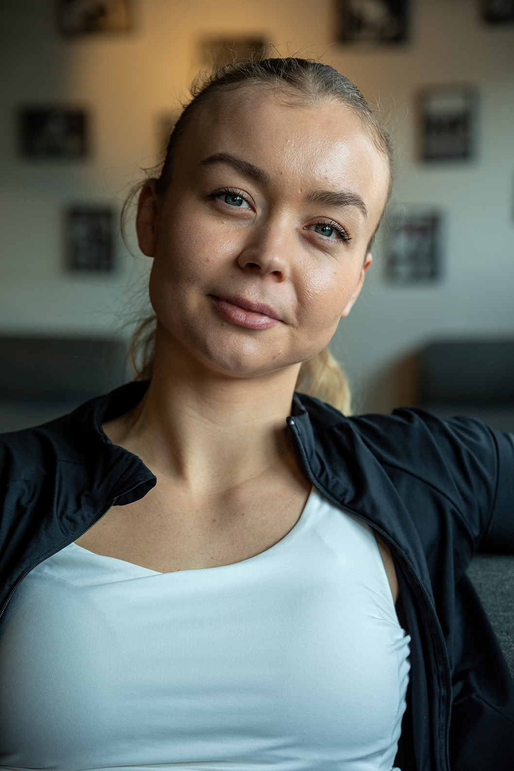 Book Julia til jeres næste teambuilding