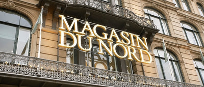 Magasin du Nord