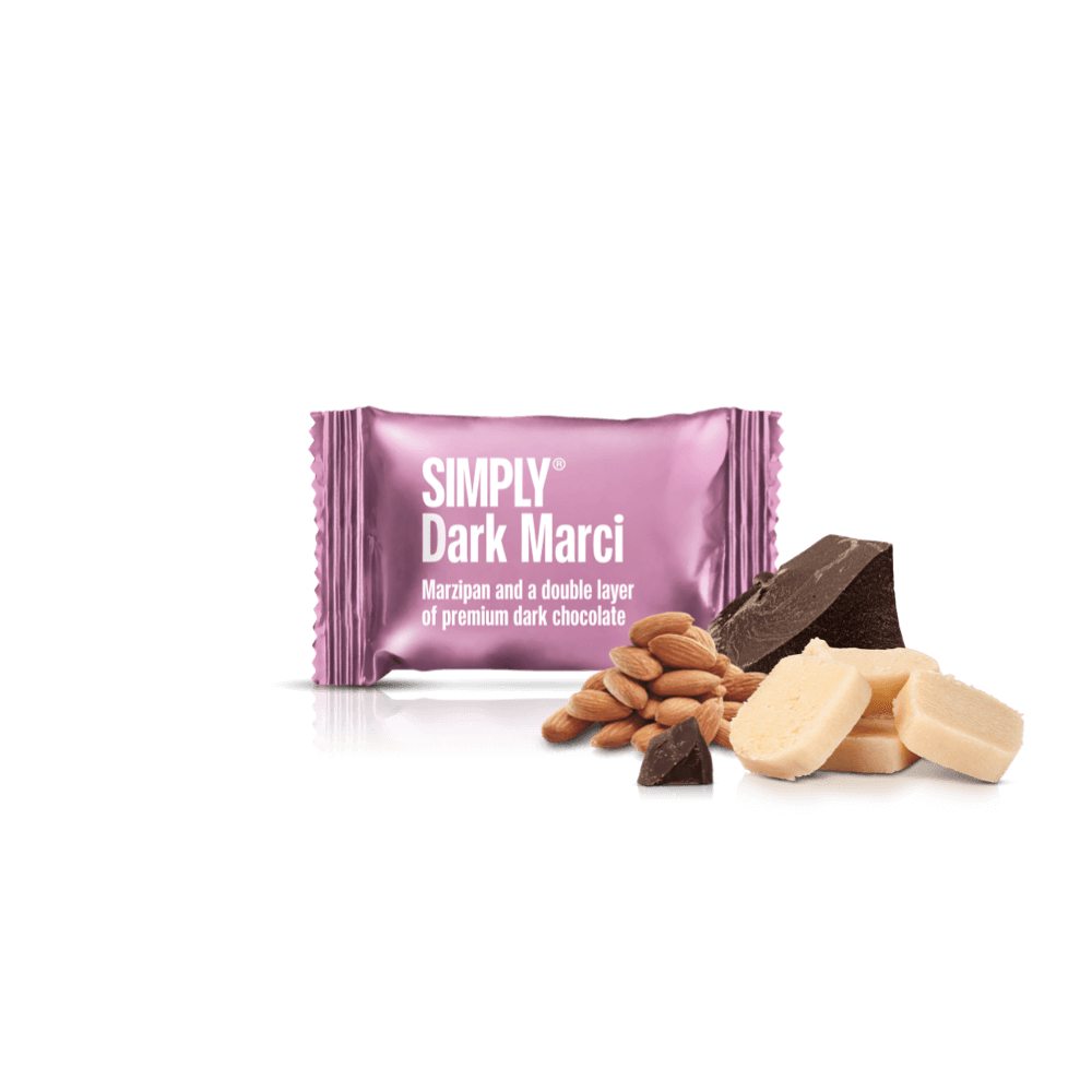 Yes, you can buy love | Gaveæske med 27 stk. Bites - Mors dag - Simply®